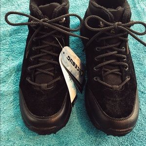 Icebug BUGrip Studded Boot